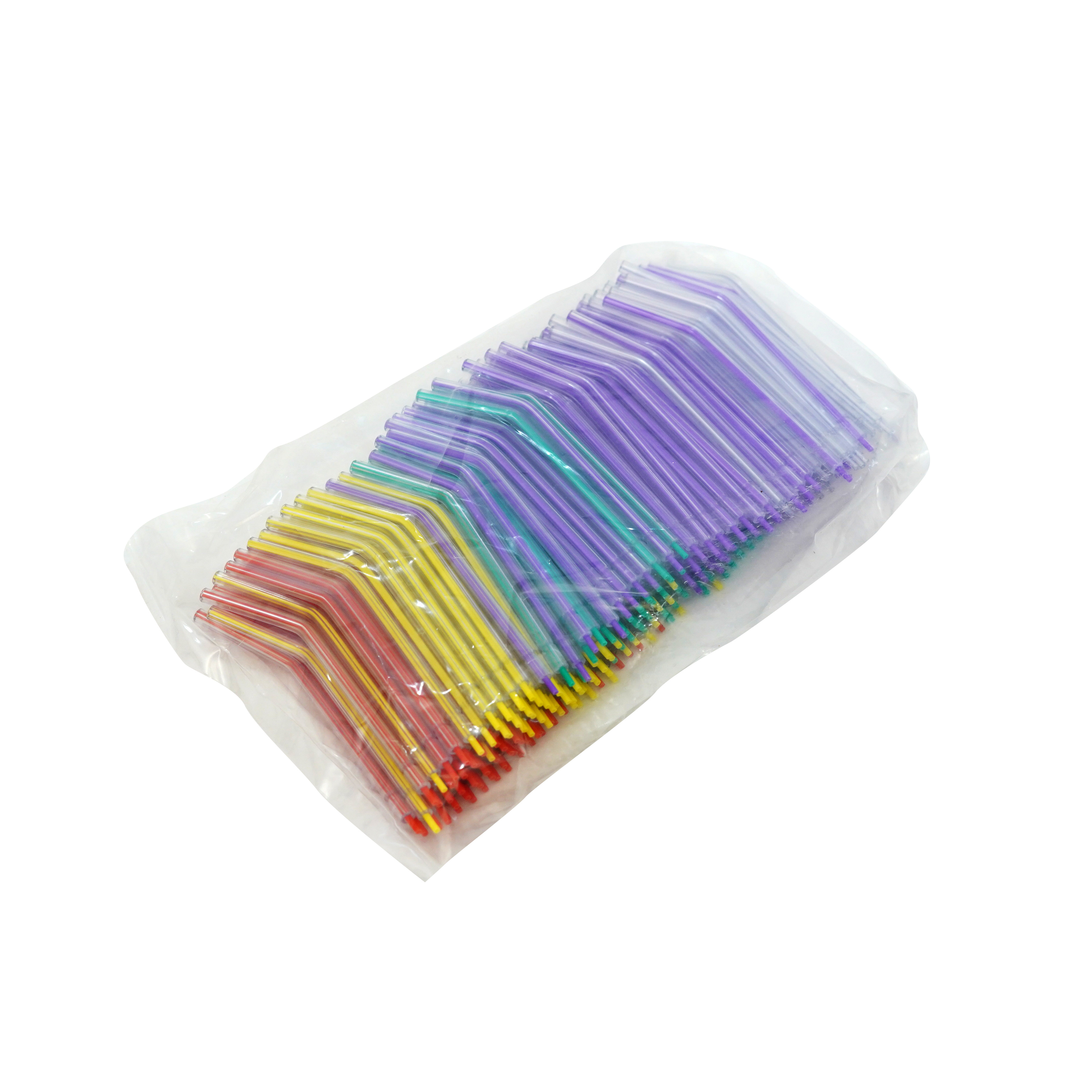 Air Water Syringe Assorted-ORO